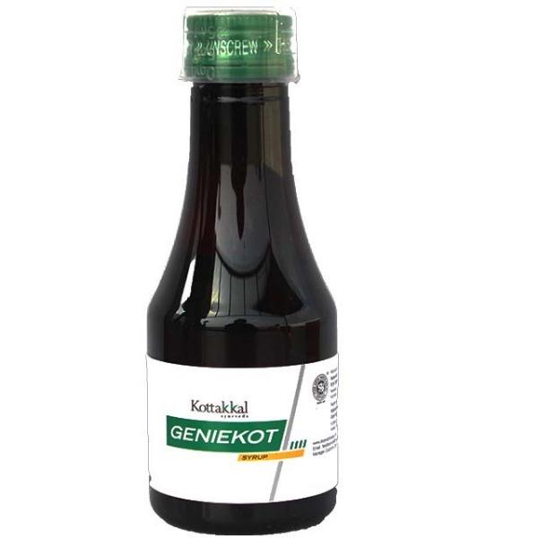 GENIEKOT SY 200ML